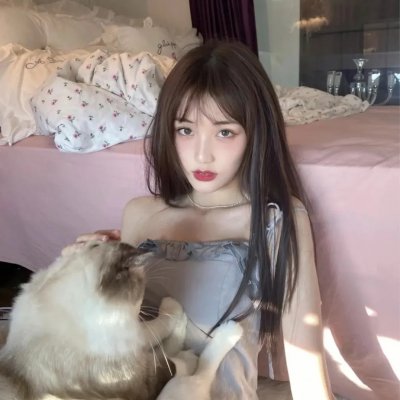 甜美的梦