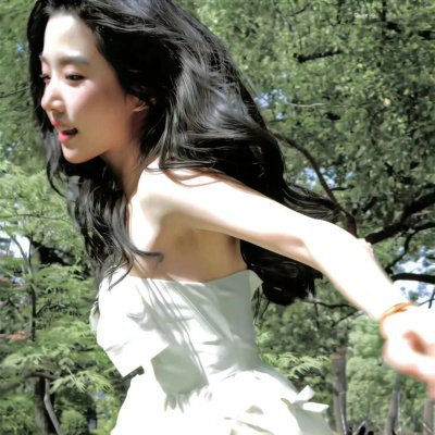 绝代艳姬